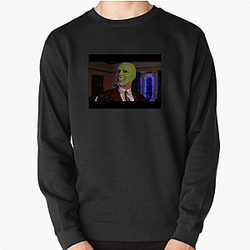 The Mask Merch The Mask Sweatshirts