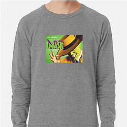 The Mask Fan Art The Mask Sweatshirts