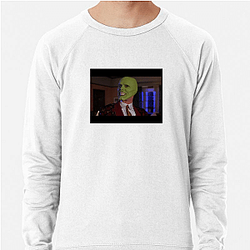 The Mask Merch The Mask Sweatshirts
