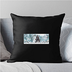 The Master of Diabolism Merch For Fans The Master Of Diabolism Pillows Cover