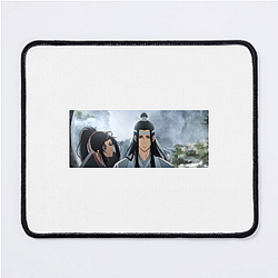 The Master of Diabolism Fan Art The Master Of Diabolism Mouse Pads