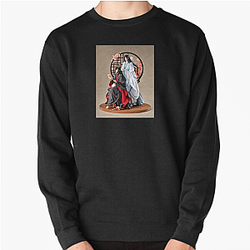 The Master of Diabolism Merchandise For Fans The Master Of Diabolism Sweatshirts