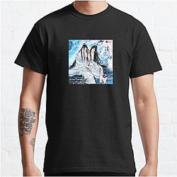 The Master of Diabolism Limited Collection The Master Of Diabolism T-Shirts
