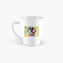 The Master of Diabolism Merchandise The Master Of Diabolism Mugs