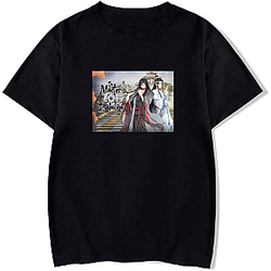 The Master of Diabolism Merch The Master Of Diabolism T-Shirts