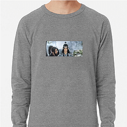The Master of Diabolism Fan Art The Master Of Diabolism Sweatshirts
