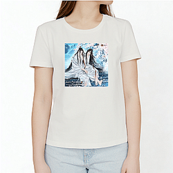 The Master of Diabolism Limited Collection The Master Of Diabolism T-Shirts