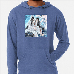 The Master of Diabolism Limited Collection The Master Of Diabolism Hoodies