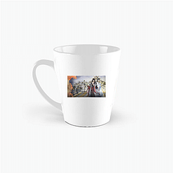 The Master of Diabolism Signature The Master Of Diabolism Mugs
