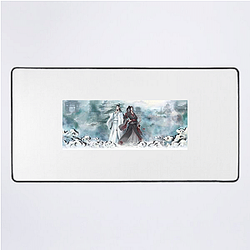 The Master of Diabolism Merch For Fans The Master Of Diabolism Mouse Pads