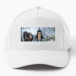The Master of Diabolism Fan Art The Master Of Diabolism Hats & Caps