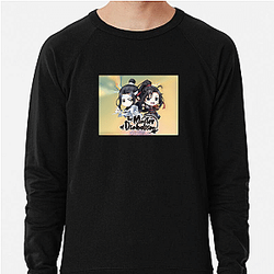 The Master of Diabolism Merchandise The Master Of Diabolism Sweatshirts