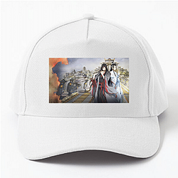 The Master of Diabolism Signature The Master Of Diabolism Hats & Caps