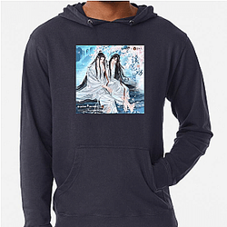 The Master of Diabolism Limited Collection The Master Of Diabolism Hoodies