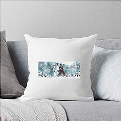 The Master of Diabolism Merch For Fans The Master Of Diabolism Pillows Cover