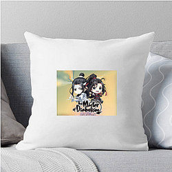 The Master of Diabolism Merchandise The Master Of Diabolism Pillows Cover