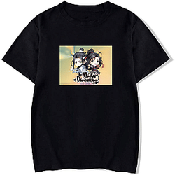 The Master of Diabolism Merchandise The Master Of Diabolism T-Shirts