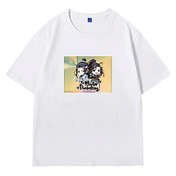 The Master of Diabolism Merchandise The Master Of Diabolism T-Shirts