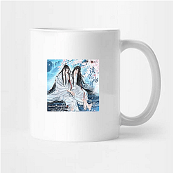 The Master of Diabolism Limited Collection The Master Of Diabolism Mugs