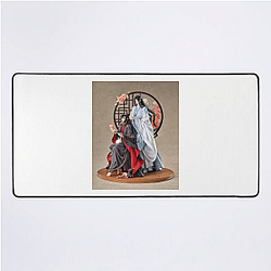 The Master of Diabolism Merchandise For Fans The Master Of Diabolism Mouse Pads