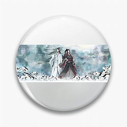 The Master of Diabolism Merch For Fans The Master Of Diabolism Pins