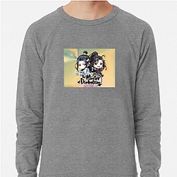 The Master of Diabolism Merchandise The Master Of Diabolism Sweatshirts