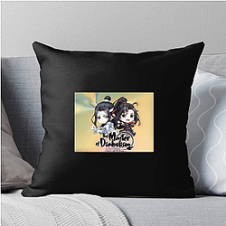 The Master of Diabolism Merchandise The Master Of Diabolism Pillows Cover