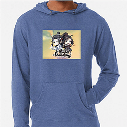 The Master of Diabolism Merchandise The Master Of Diabolism Hoodies