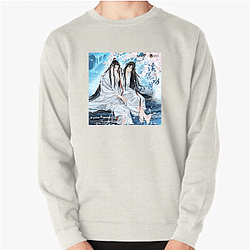 The Master of Diabolism Limited Collection The Master Of Diabolism Sweatshirts