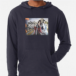The Master of Diabolism Merch The Master Of Diabolism Hoodies