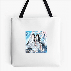 The Master of Diabolism Limited Collection The Master Of Diabolism Bags