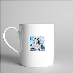 The Master of Diabolism Limited Collection The Master Of Diabolism Mugs