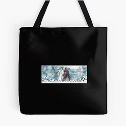 The Master of Diabolism Merch For Fans The Master Of Diabolism Bags