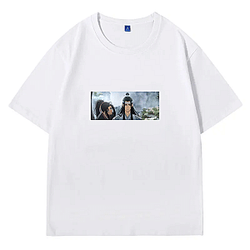 The Master of Diabolism Fan Art The Master Of Diabolism T-Shirts