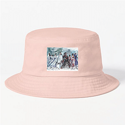 The Master of Diabolism Merch Collection The Master Of Diabolism Hats & Caps