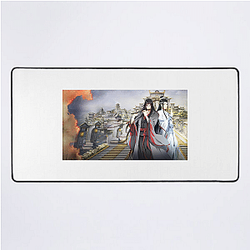 The Master of Diabolism Signature The Master Of Diabolism Mouse Pads