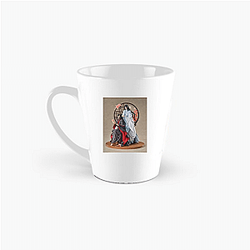 The Master of Diabolism Merchandise For Fans The Master Of Diabolism Mugs