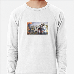 The Master of Diabolism Signature The Master Of Diabolism Sweatshirts