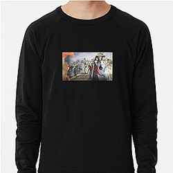 The Master of Diabolism Signature The Master Of Diabolism Sweatshirts