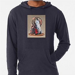 The Master of Diabolism Merchandise For Fans The Master Of Diabolism Hoodies