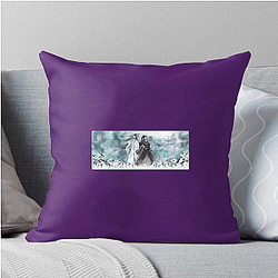 The Master of Diabolism Merch For Fans The Master Of Diabolism Pillows Cover
