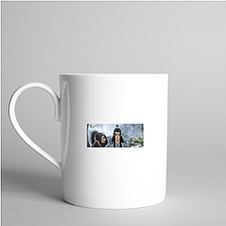 The Master of Diabolism Fan Art The Master Of Diabolism Mugs