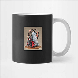 The Master of Diabolism Merchandise For Fans The Master Of Diabolism Mugs