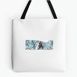 The Master of Diabolism Merch For Fans The Master Of Diabolism Bags