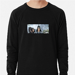 The Master of Diabolism Fan Art The Master Of Diabolism Sweatshirts