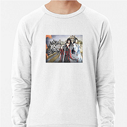 The Master of Diabolism Merch The Master Of Diabolism Sweatshirts