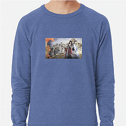 The Master of Diabolism Signature The Master Of Diabolism Sweatshirts