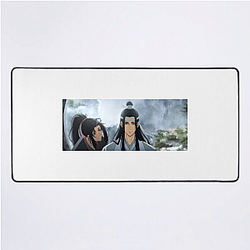 The Master of Diabolism Fan Art The Master Of Diabolism Mouse Pads