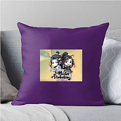 The Master of Diabolism Merchandise The Master Of Diabolism Pillows Cover