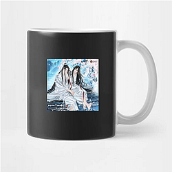 The Master of Diabolism Limited Collection The Master Of Diabolism Mugs